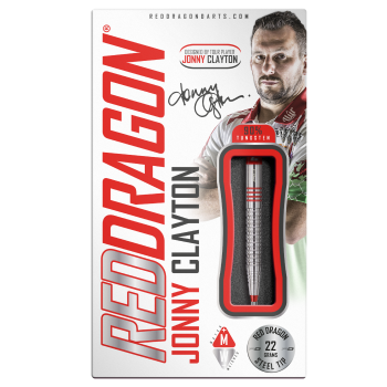 RD Clayton Verpackung